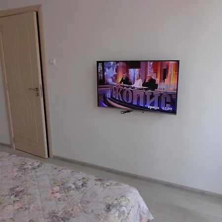 Luxury Lazur 2 * بورغاس