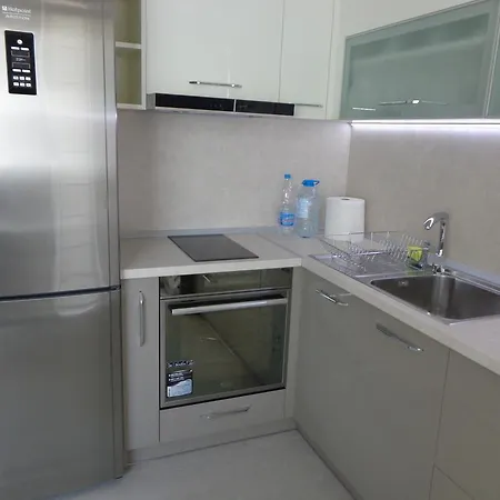 Luxury Lazur 2 بورغاس