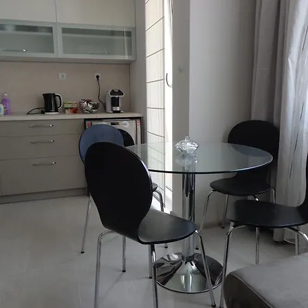 Luxury Lazur 2 شقة بورغاس